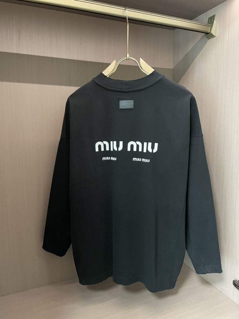 Miu Miu T-Shirts